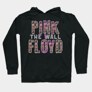 THE WALL (PINK FLOYD) THE WALL Hoodie